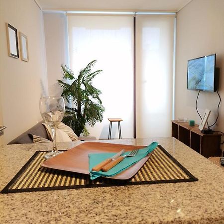 Departamento Suite Concepción Buitenkant foto