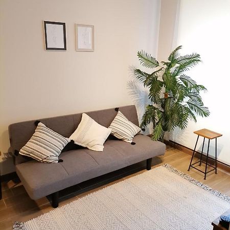 Departamento Suite Concepción Buitenkant foto